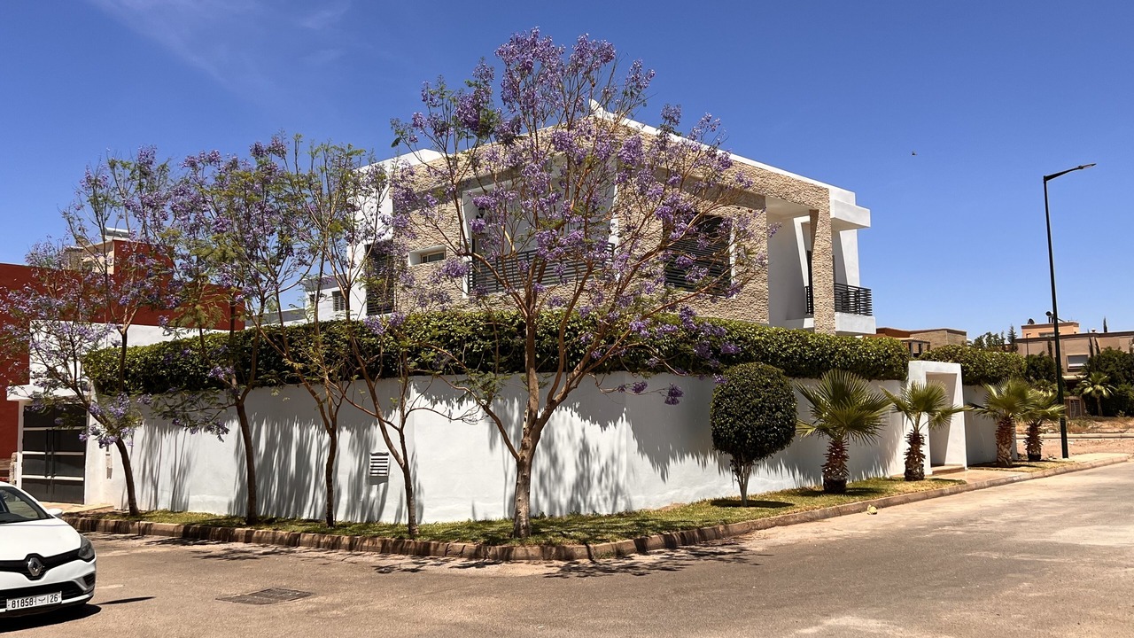 Photo of Outdoor in Daoudiate