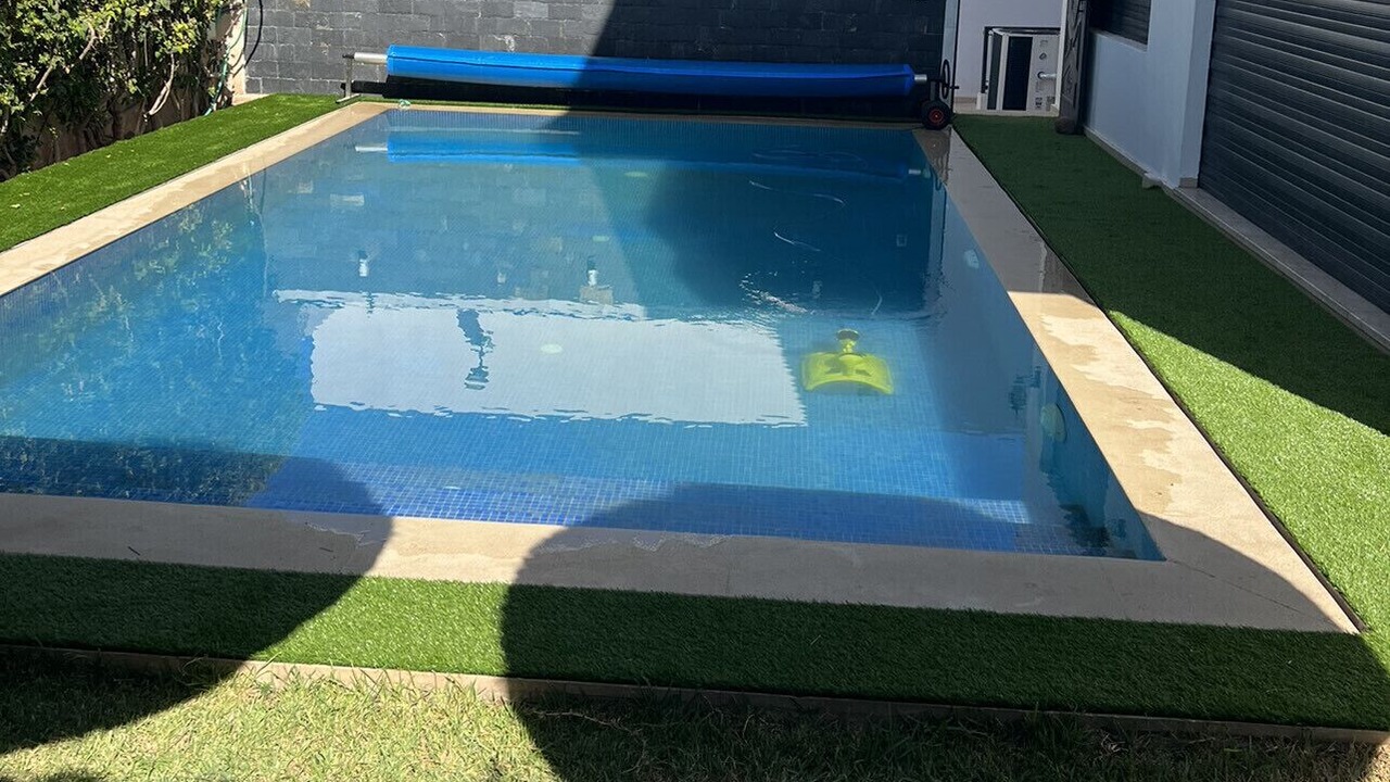 Photo of Outdoor in Daoudiate
