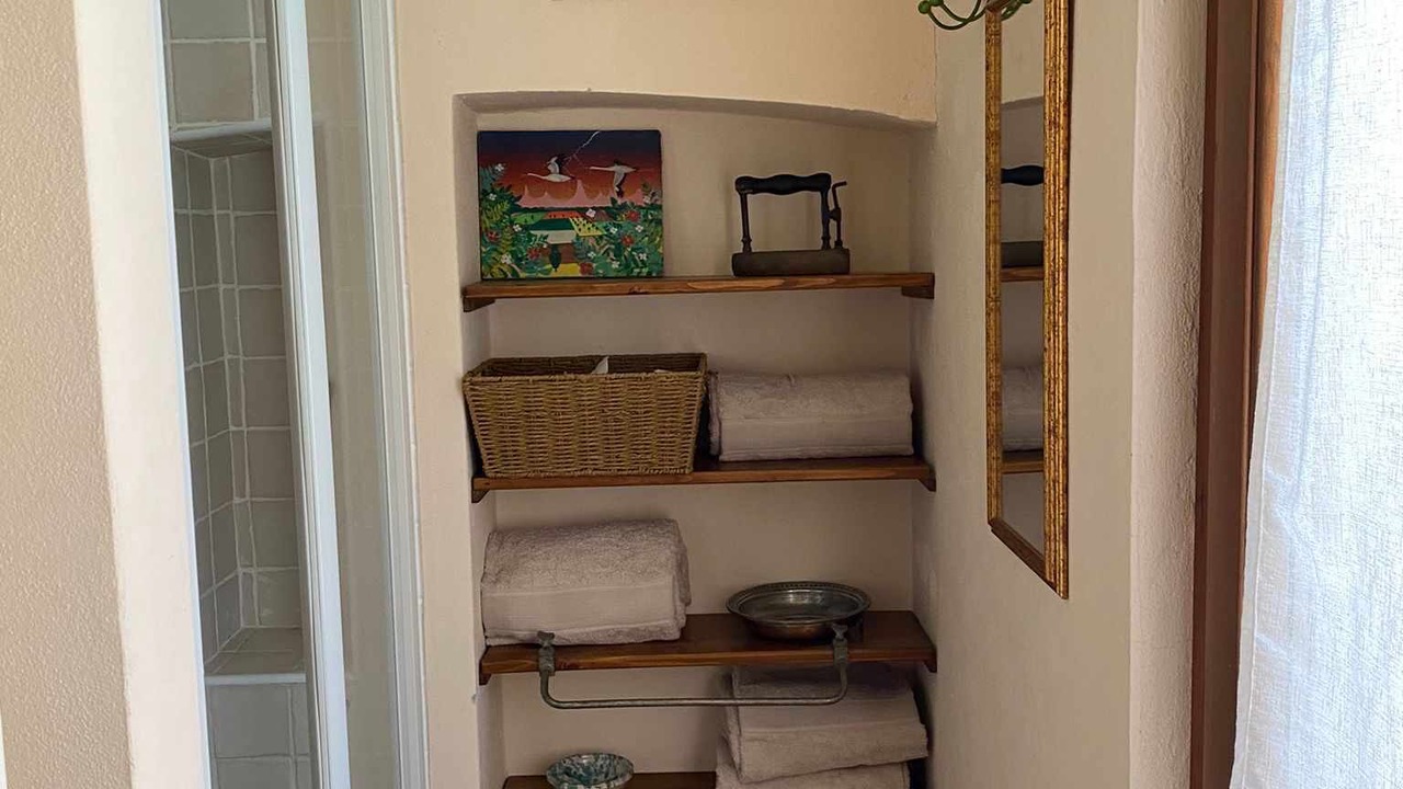Photo of Bathroom in Costermano