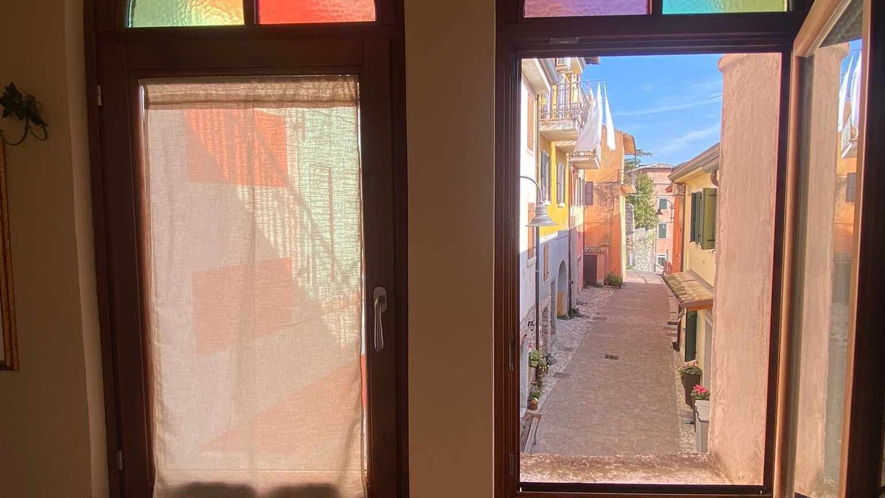 Photo of Bedroom in Costermano