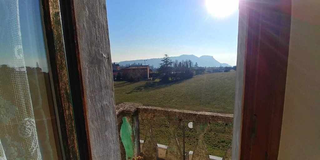 Photo of Bedroom in Costermano