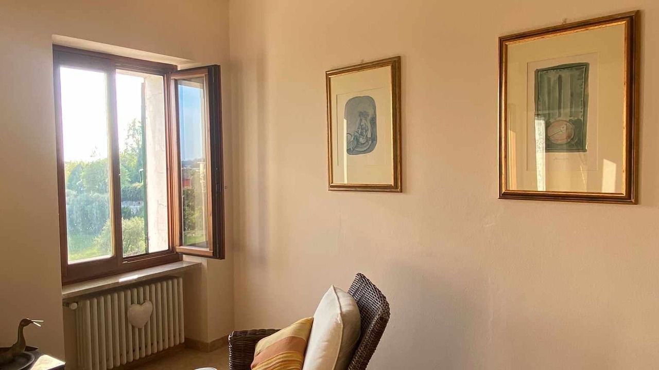 Photo of Livingroom in Costermano
