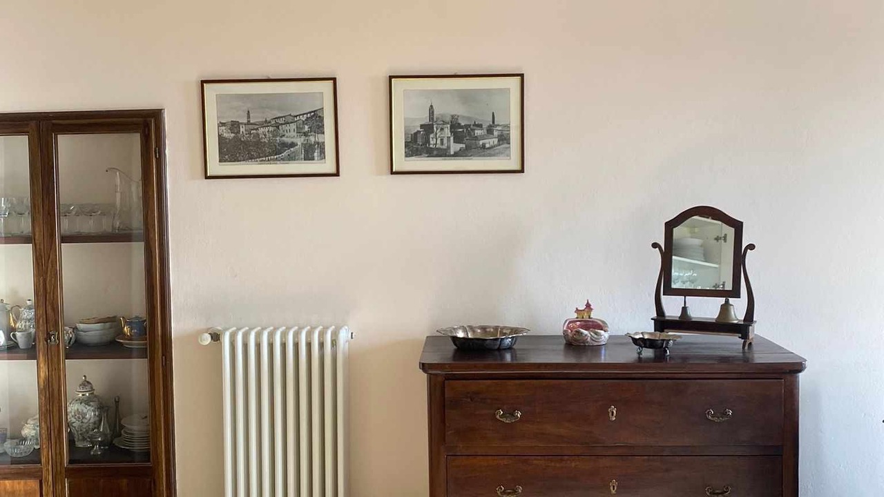 Photo of Livingroom in Costermano
