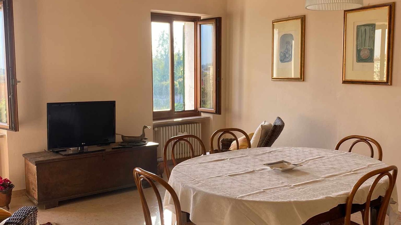 Photo of Bedroom in Costermano