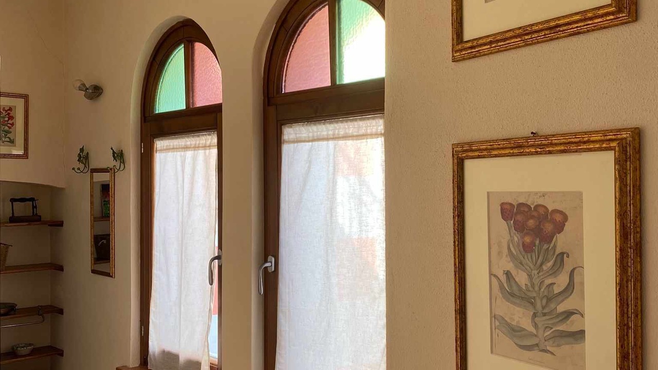 Photo of Bathroom in Costermano