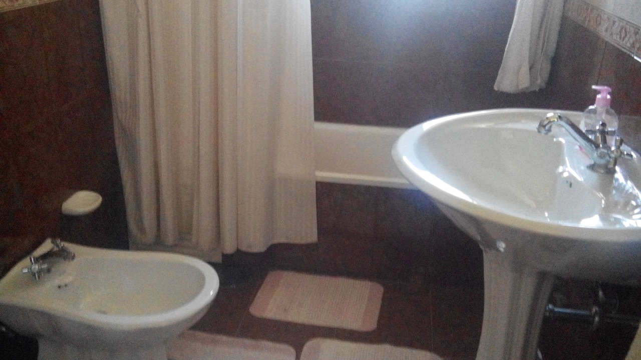 Photo of Bathroom in Povoa De Varzim