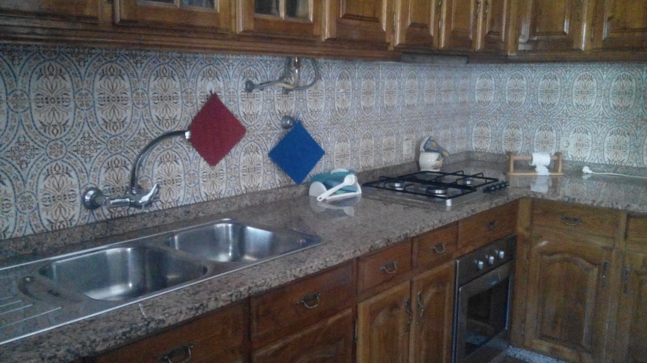 Photo of Kitchen in Povoa De Varzim