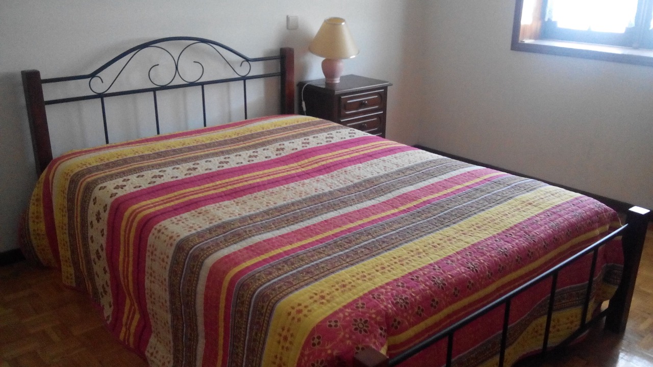 Photo of Bedroom in Povoa De Varzim