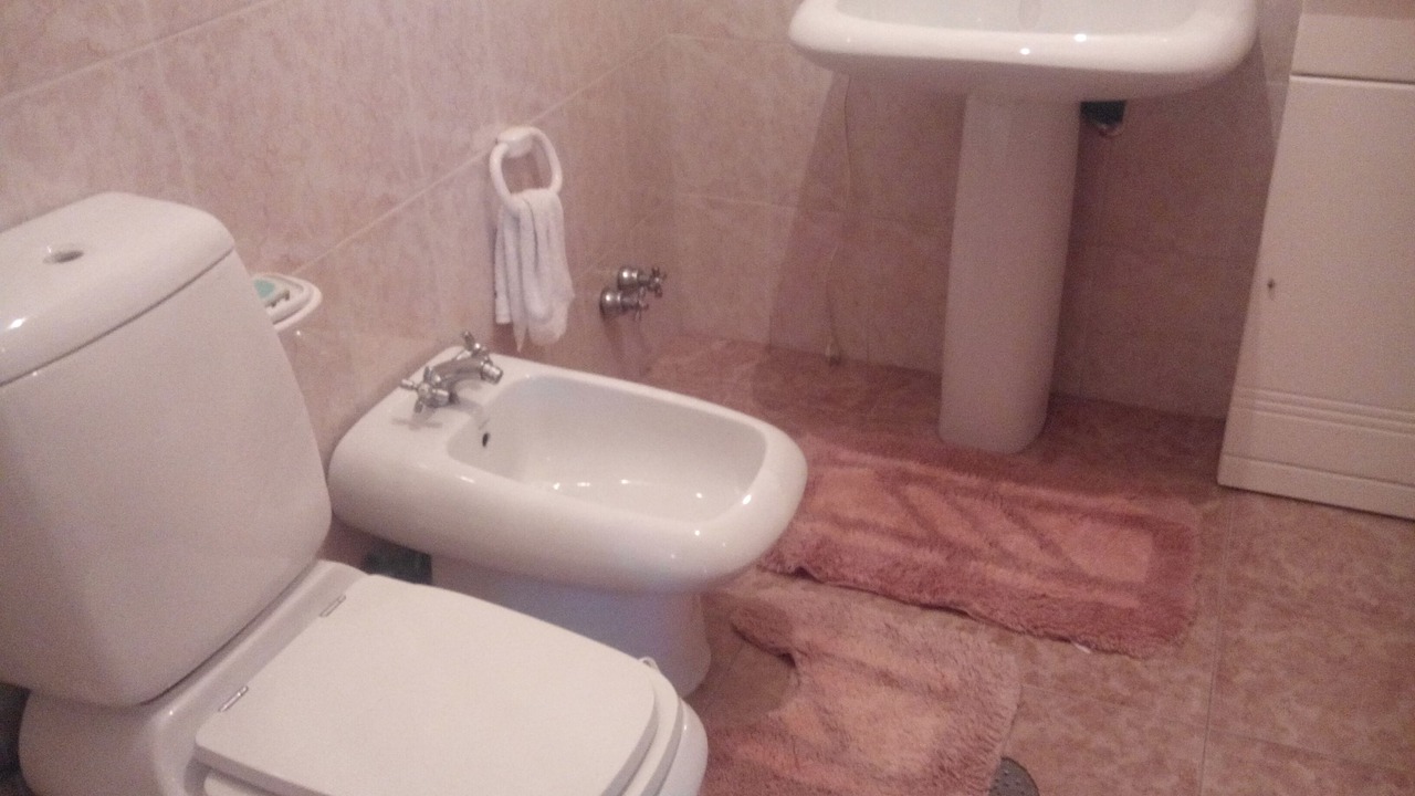 Photo of Bathroom in Povoa De Varzim