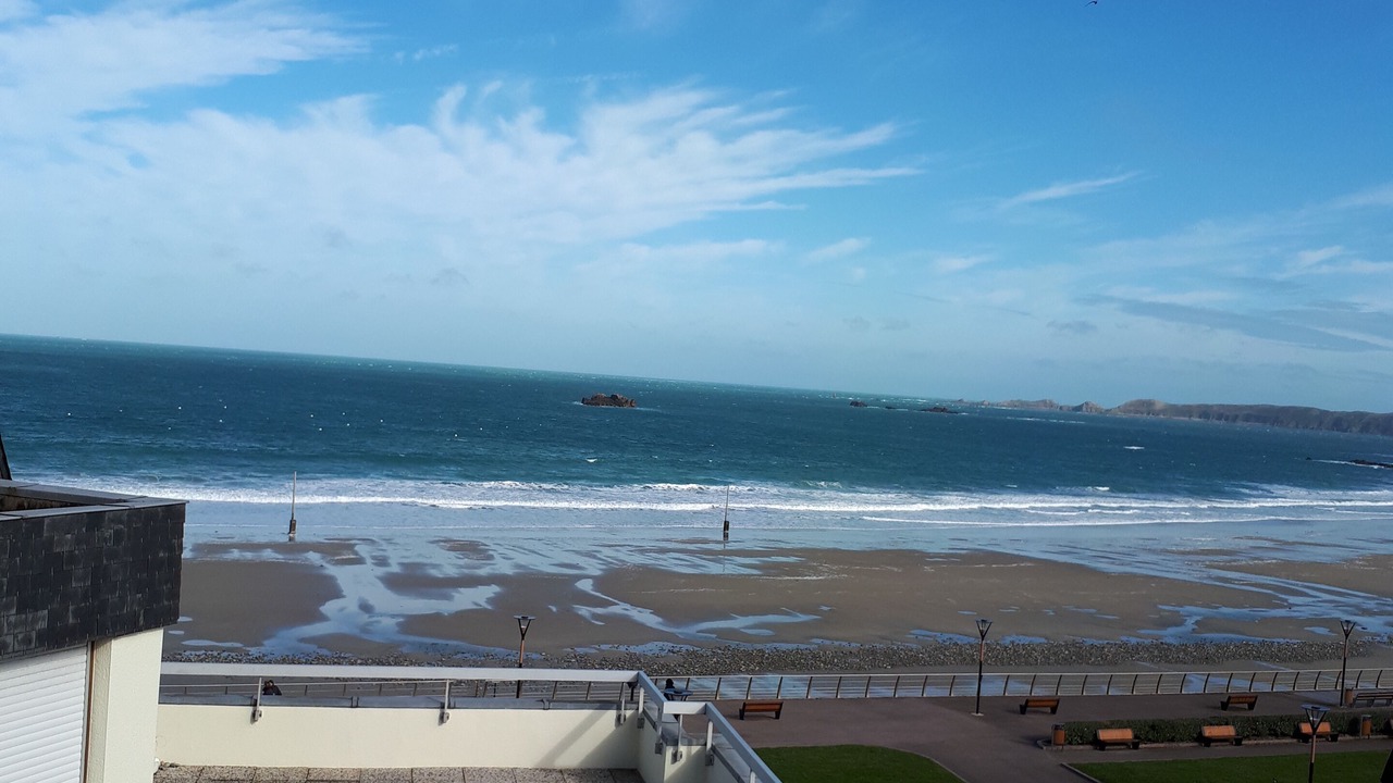 Photo of Outdoor in Perros-Guirec