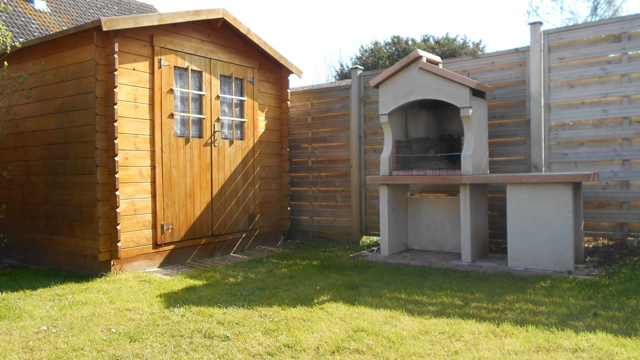Photo of Outdoor in Bernieres-sur-Mer