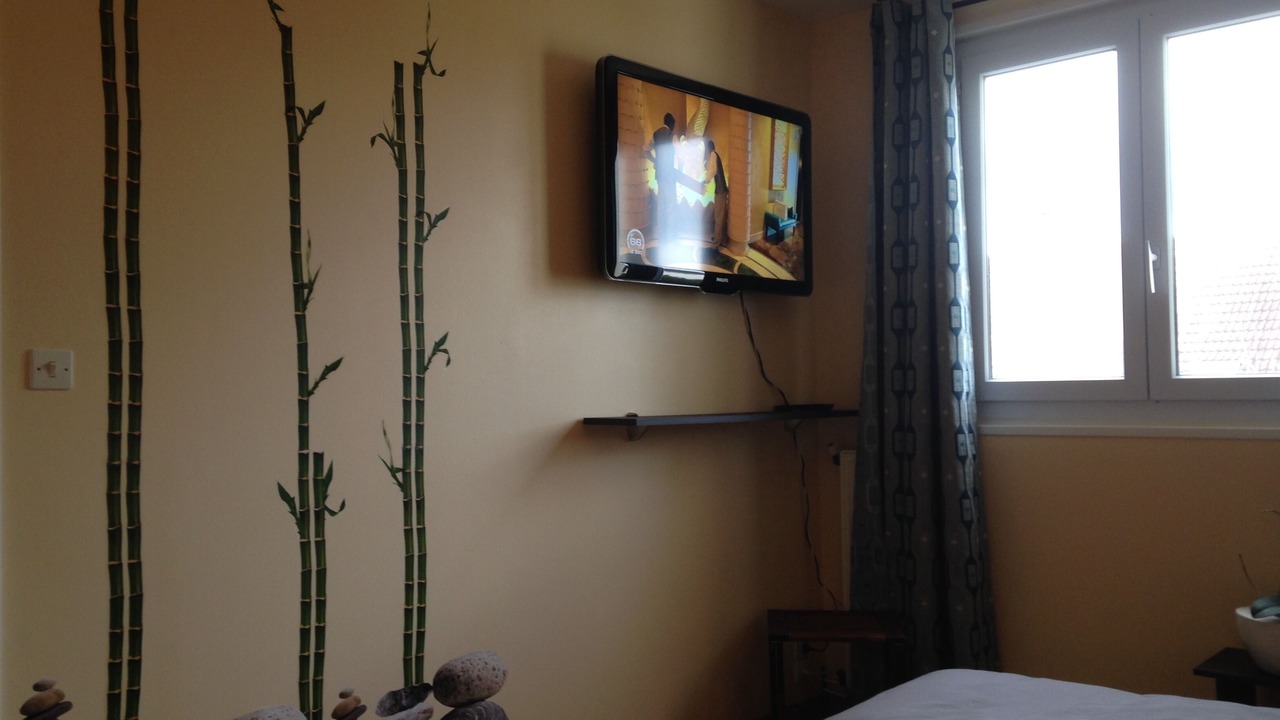 Photo of Bedroom in Bernieres-sur-Mer