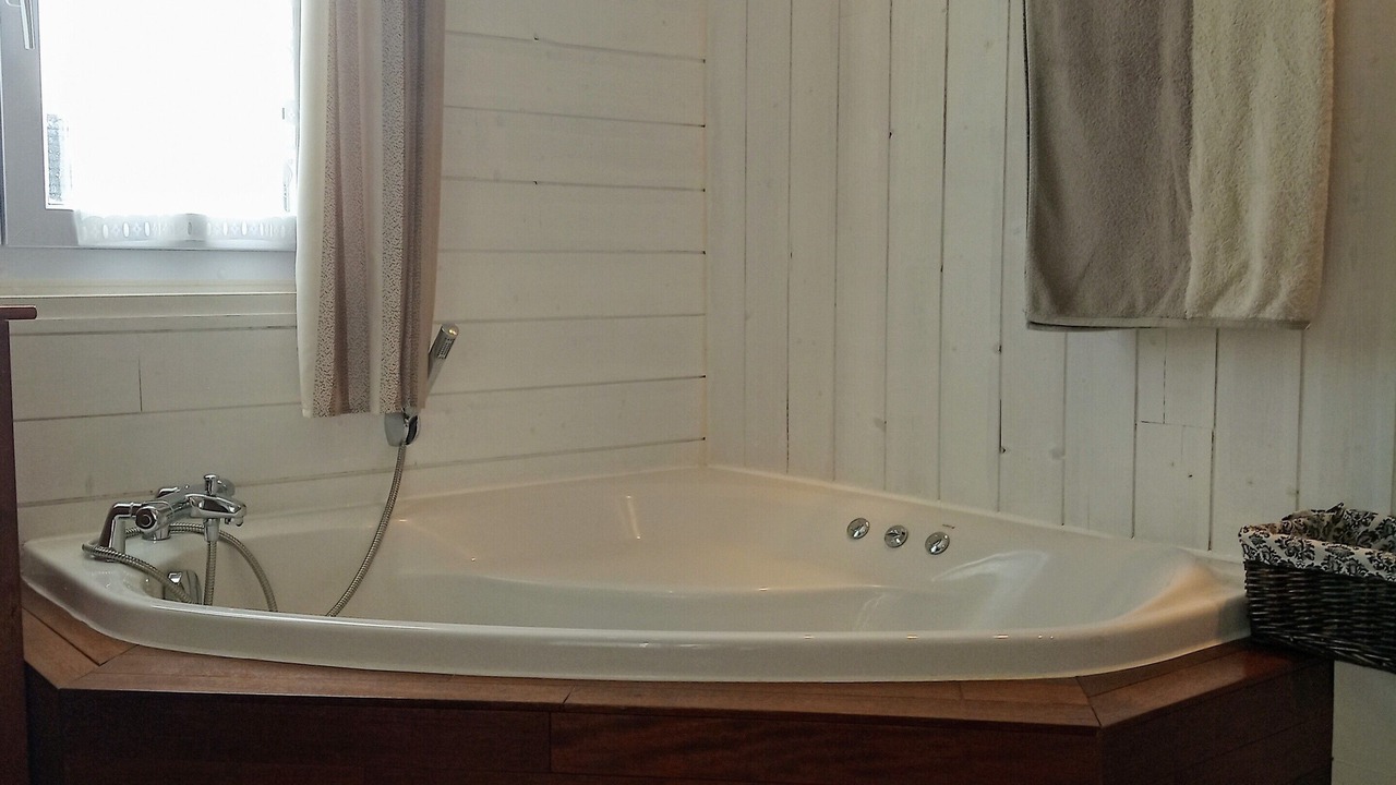 Photo of Bathroom in Bernieres-sur-Mer
