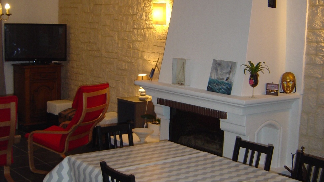 Photo of Others in Bernieres-sur-Mer