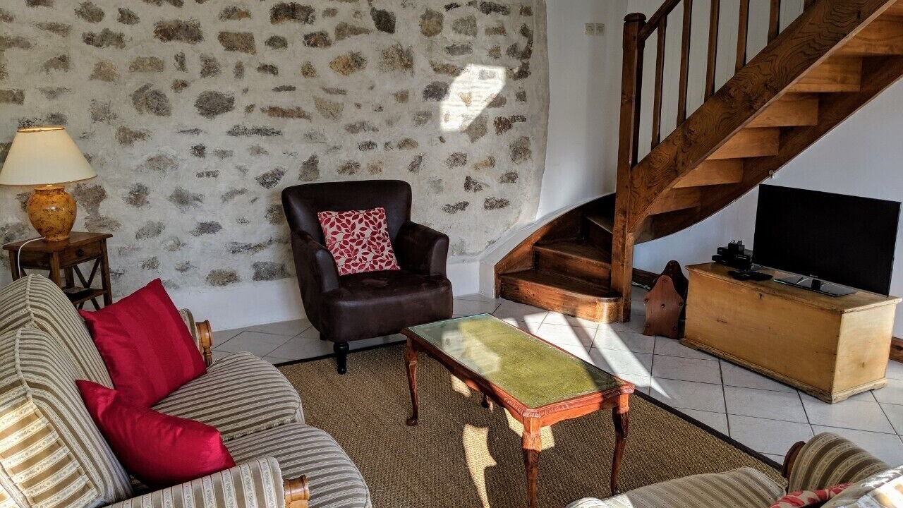 Photo of Bedroom in Vesly