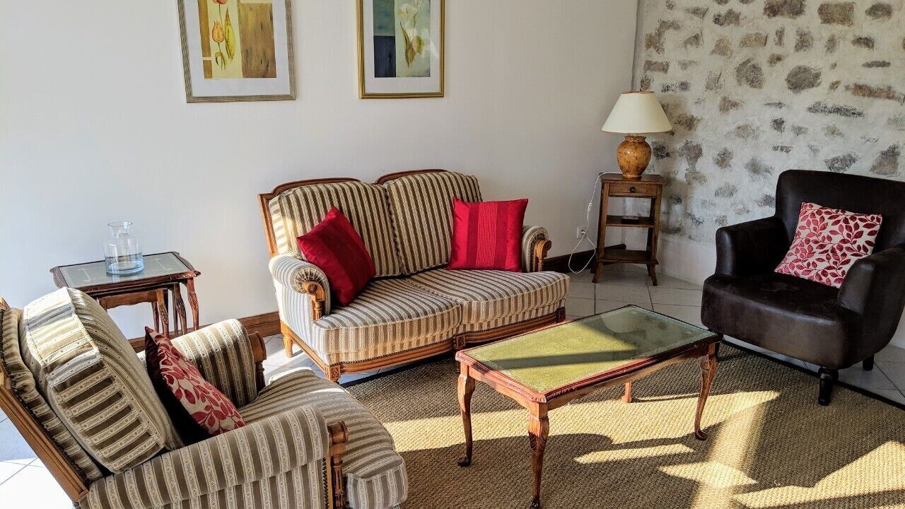 Photo of Livingroom in Vesly