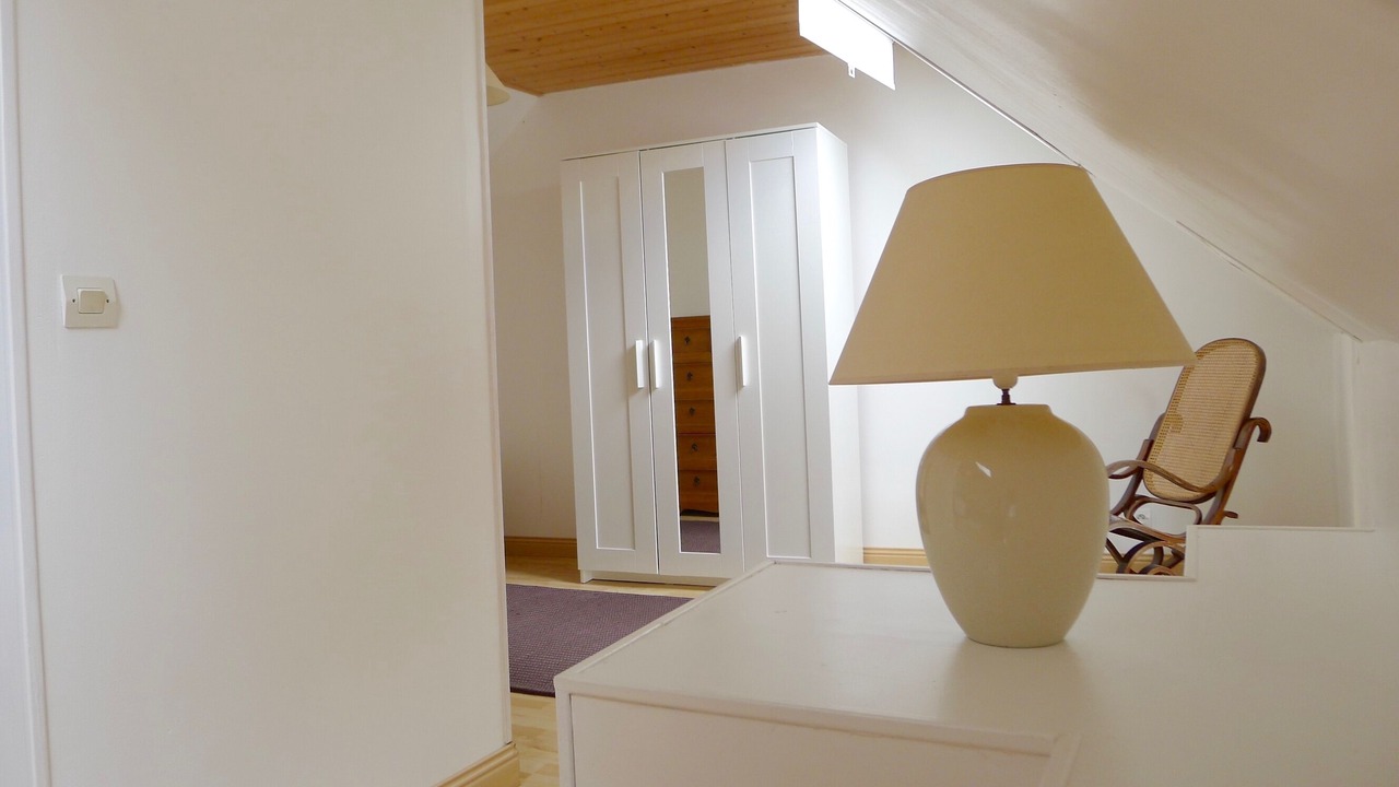 Photo of Bedroom in Vesly