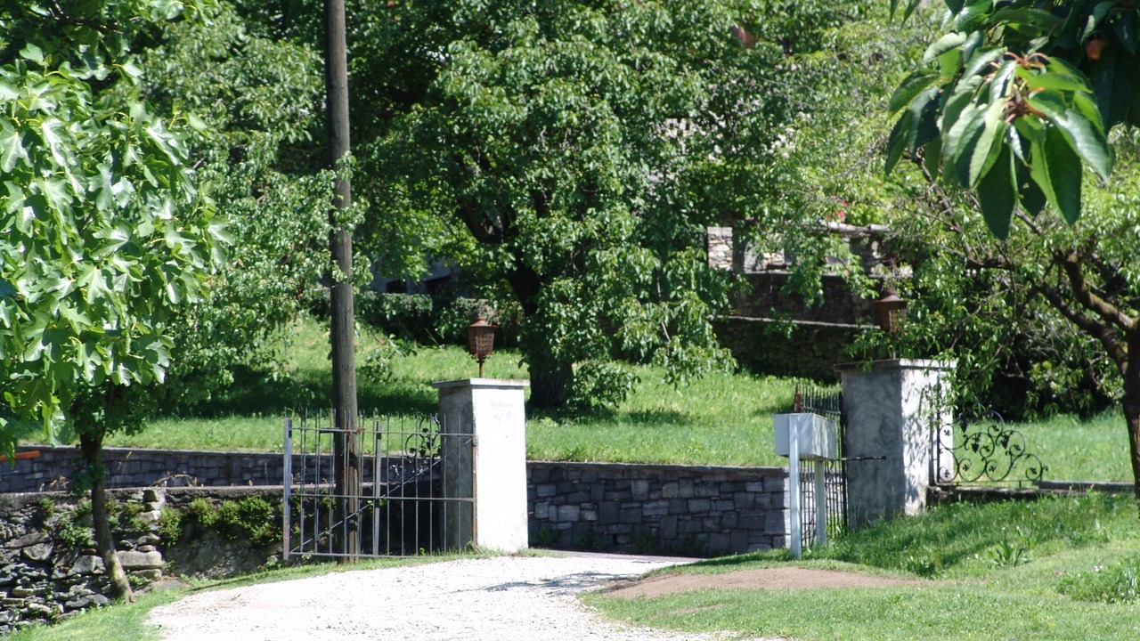Photo of Outdoor in Tenero-Contra