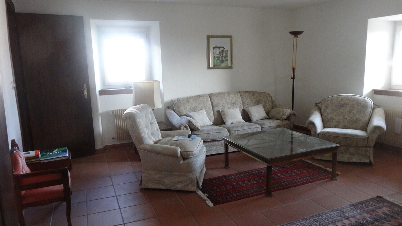 Photo of Livingroom in Tenero-Contra