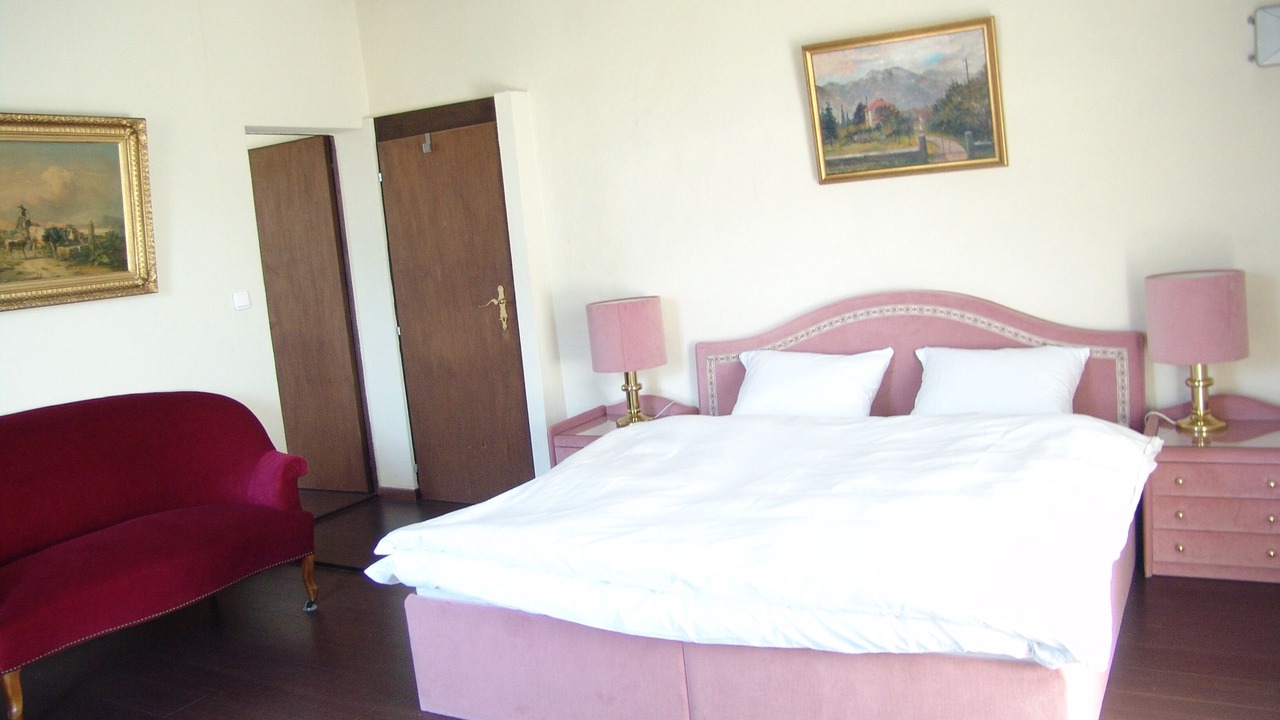 Photo of Bedroom in Tenero-Contra