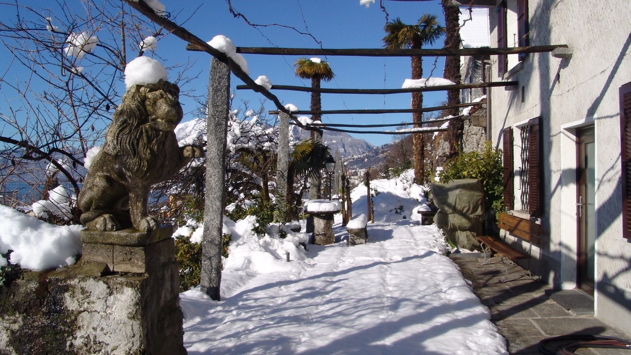 Photo of Outdoor in Tenero-Contra