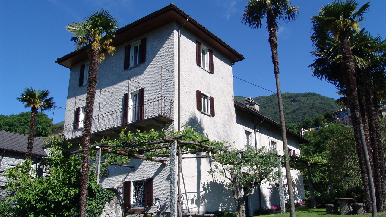 Photo of Outdoor in Tenero-Contra