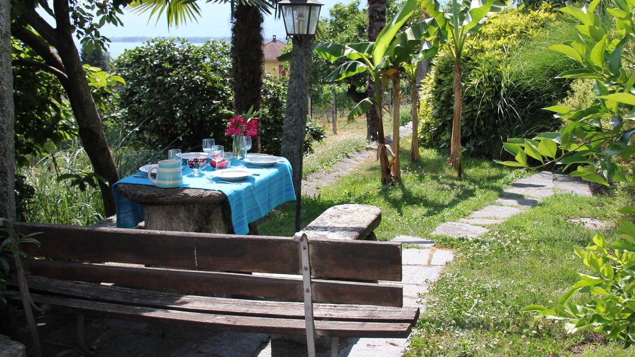 Photo of Outdoor in Tenero-Contra