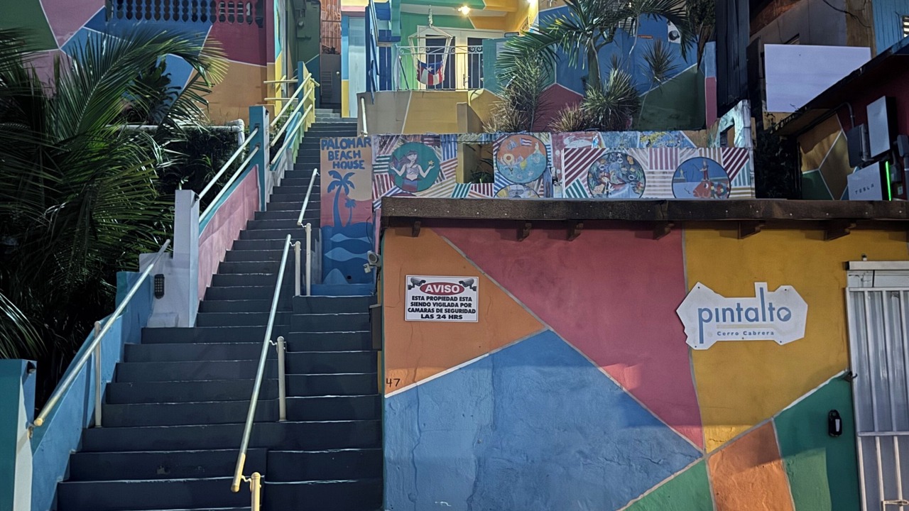 Photo of Outdoor in Aguadilla Pueblo