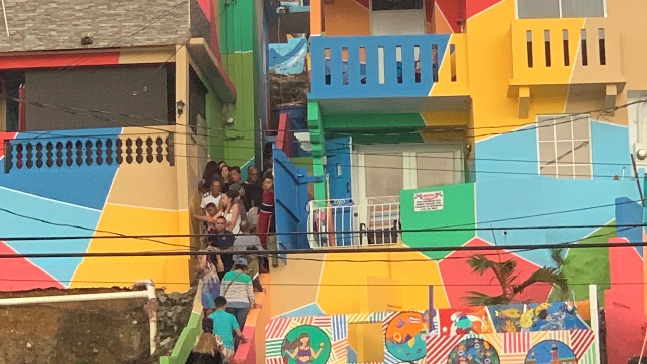Photo of Others in Aguadilla Pueblo