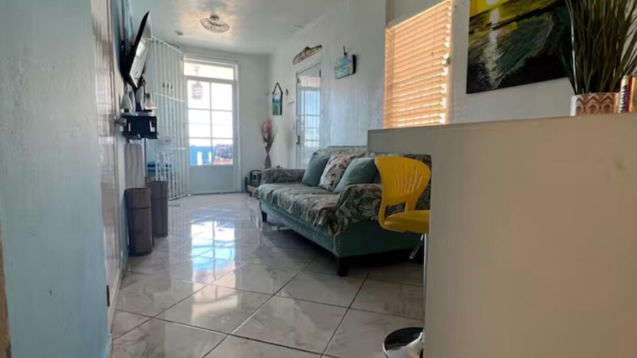 Photo of Livingroom in Aguadilla Pueblo