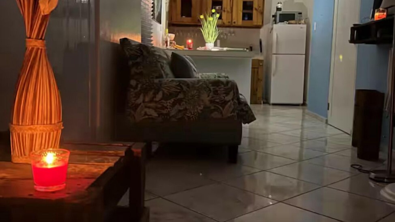 Photo of Livingroom in Aguadilla Pueblo