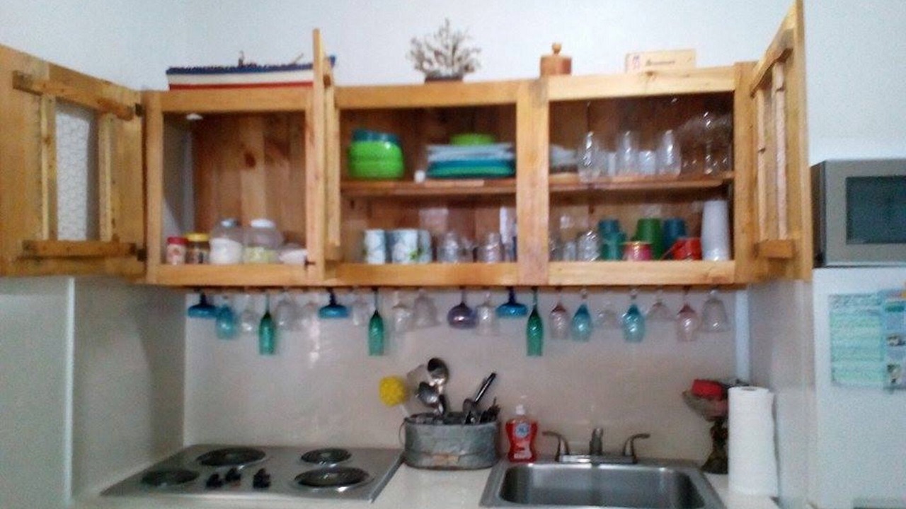 Photo of Kitchen in Aguadilla Pueblo