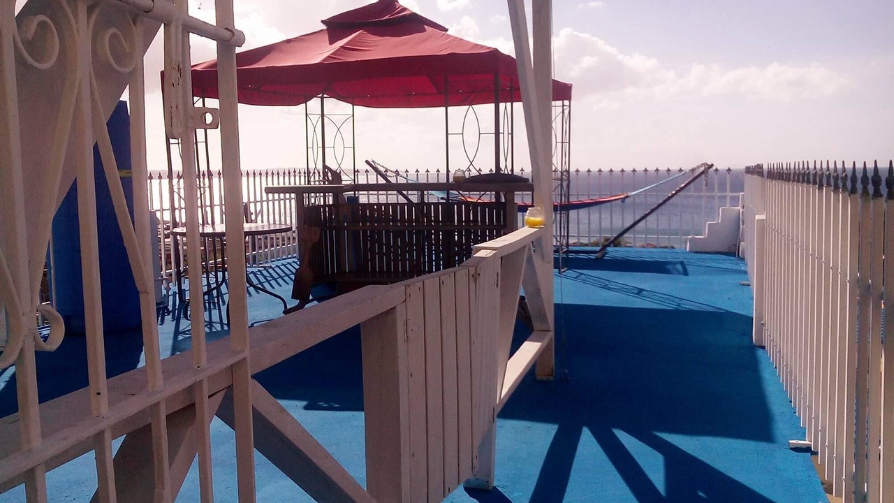 Photo of Outdoor in Aguadilla Pueblo