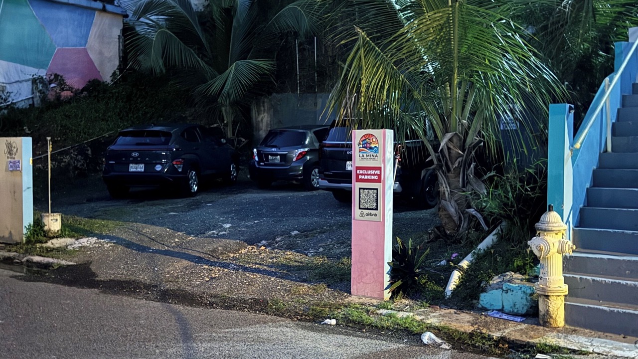 Photo of Outdoor in Aguadilla Pueblo