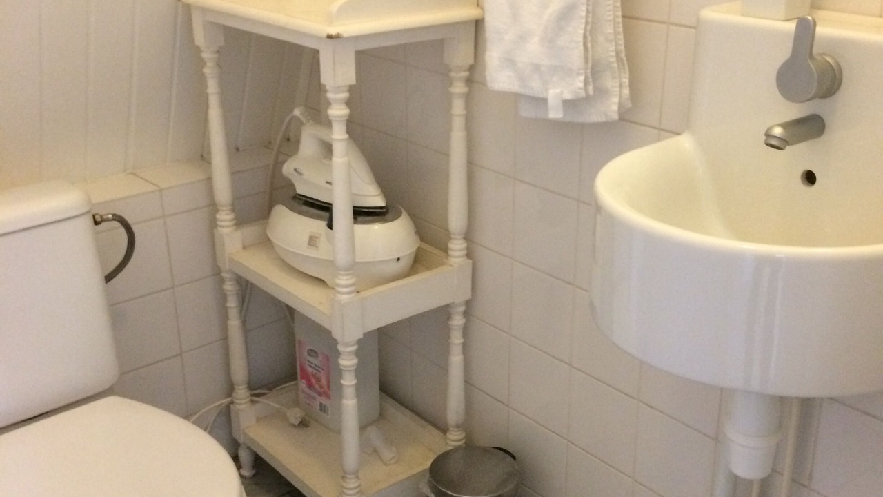 Photo of Bathroom in Frederik Hendrikbuurt