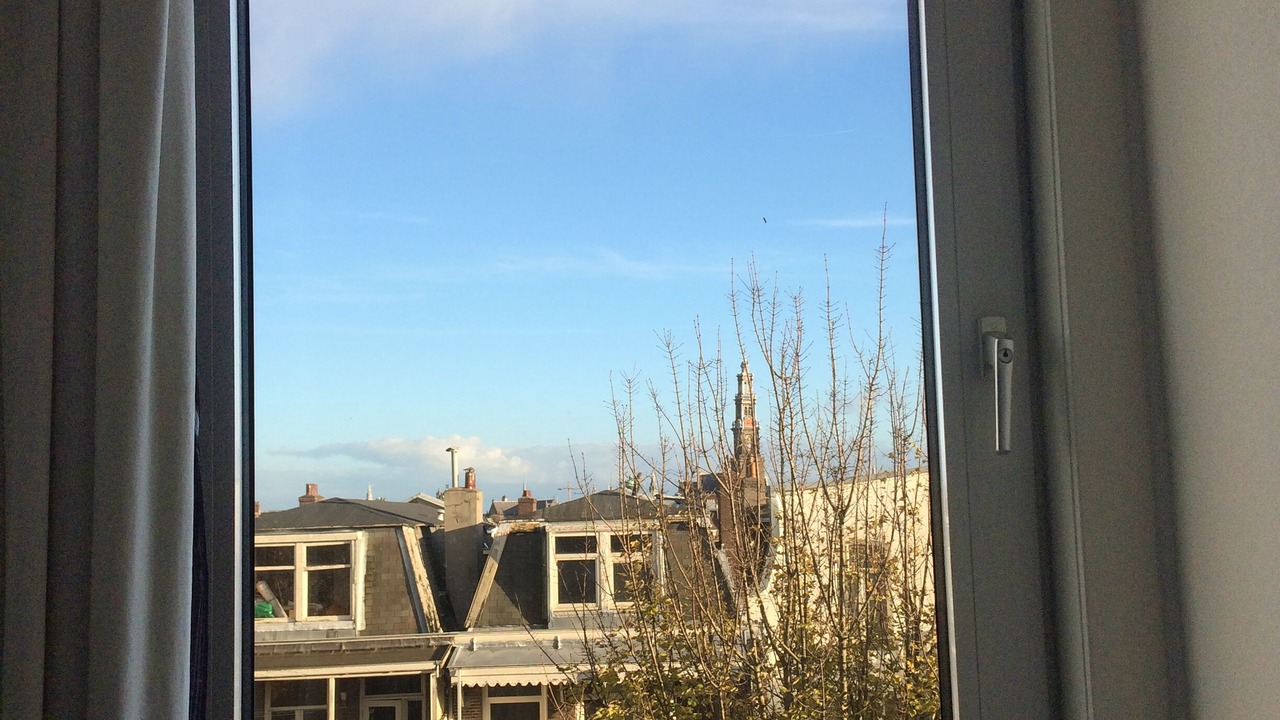 Photo of Others in Frederik Hendrikbuurt