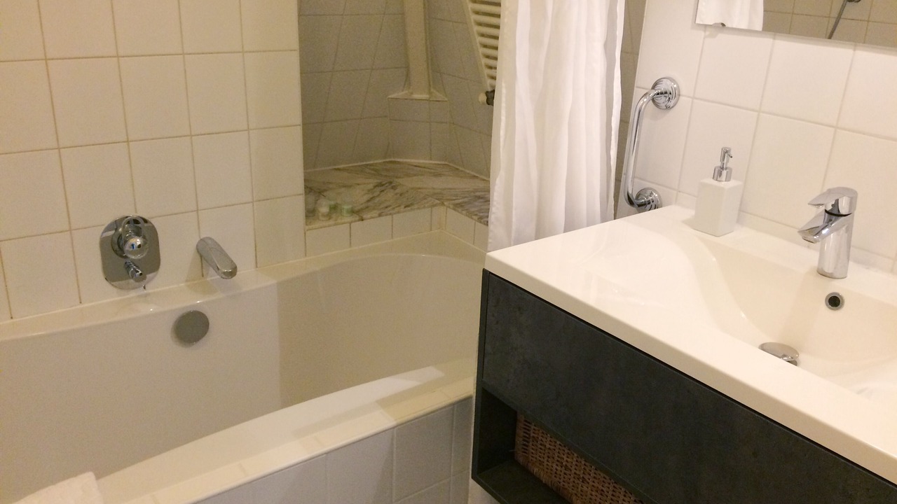 Photo of Bathroom in Frederik Hendrikbuurt