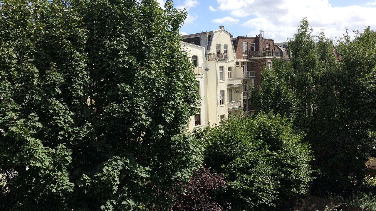 Photo of Outdoor in Frederik Hendrikbuurt