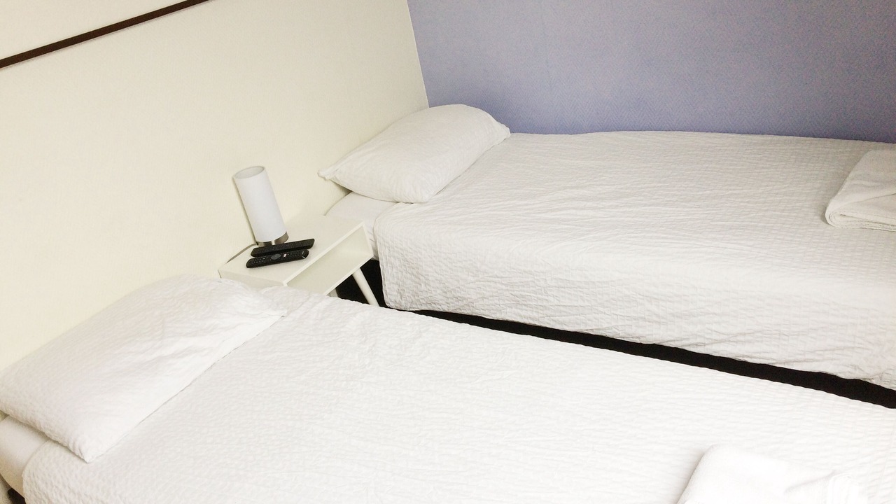 Photo of Bedroom in Frederik Hendrikbuurt