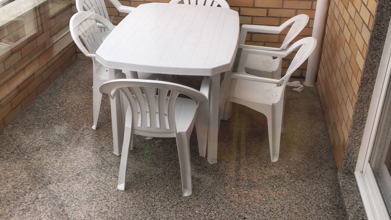 Photo of Patio Balcony in Mozelos