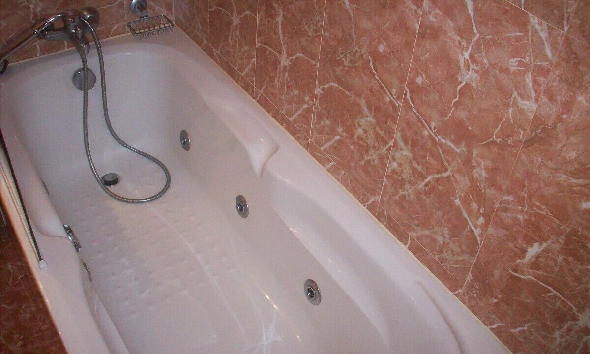 Photo of Bathroom in Mozelos