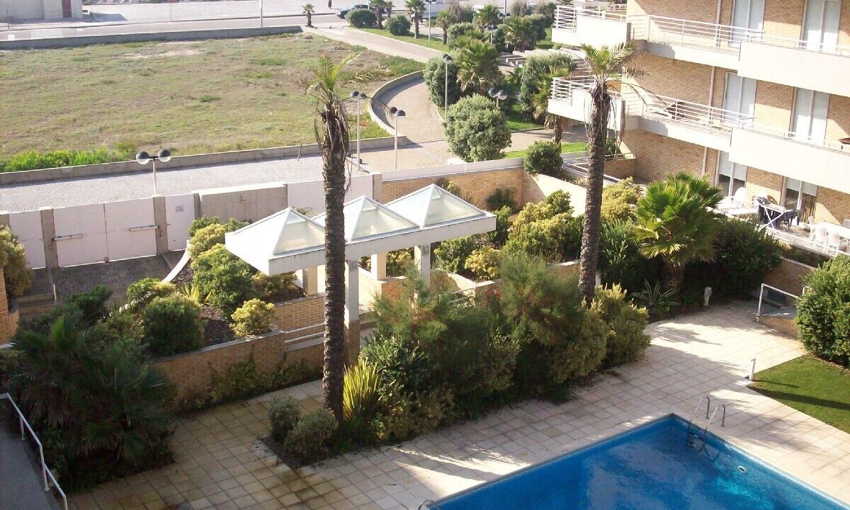 Photo of Patio Balcony in Mozelos