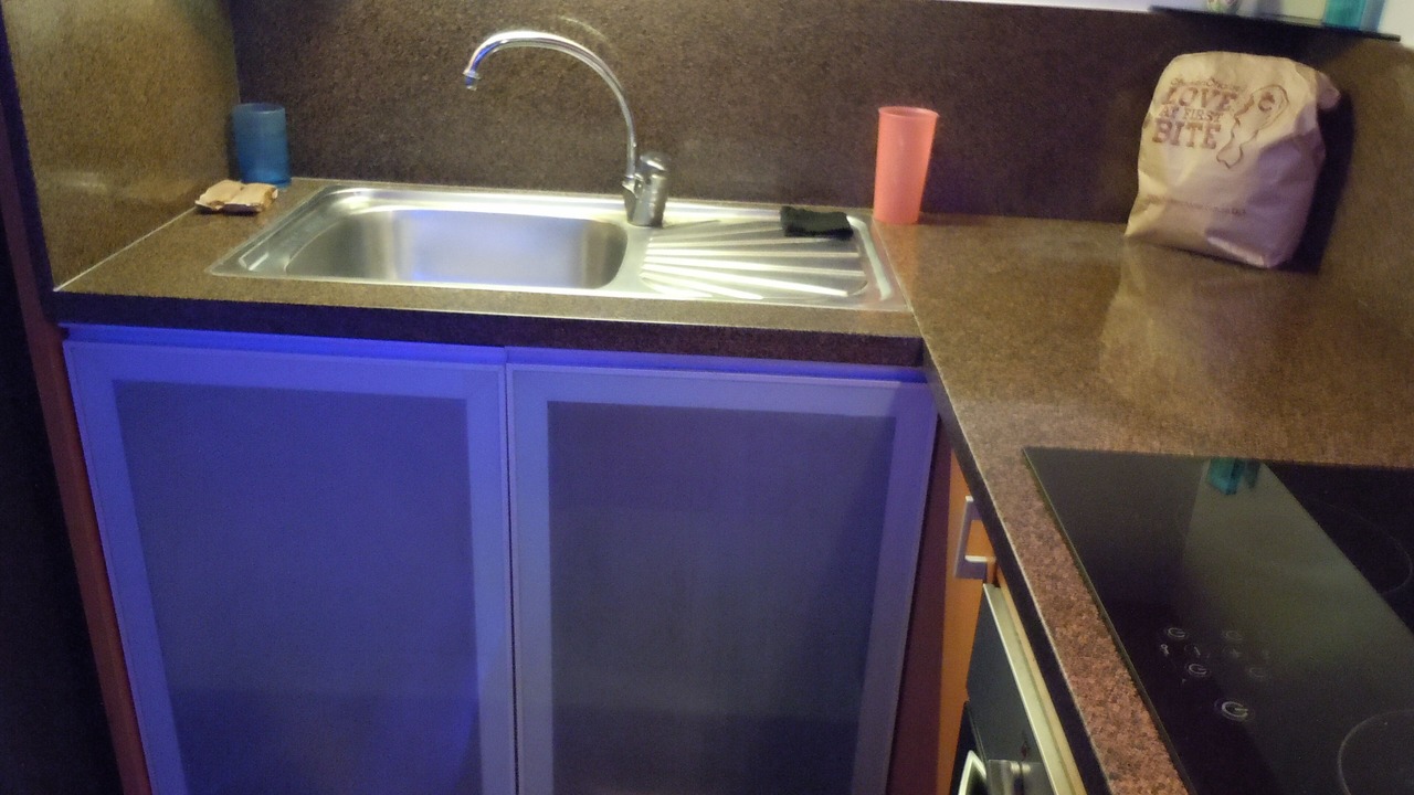 Photo of Kitchen in Balibago