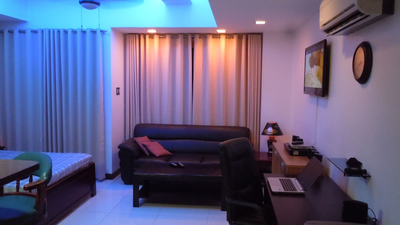 Photo of Bedroom in Balibago
