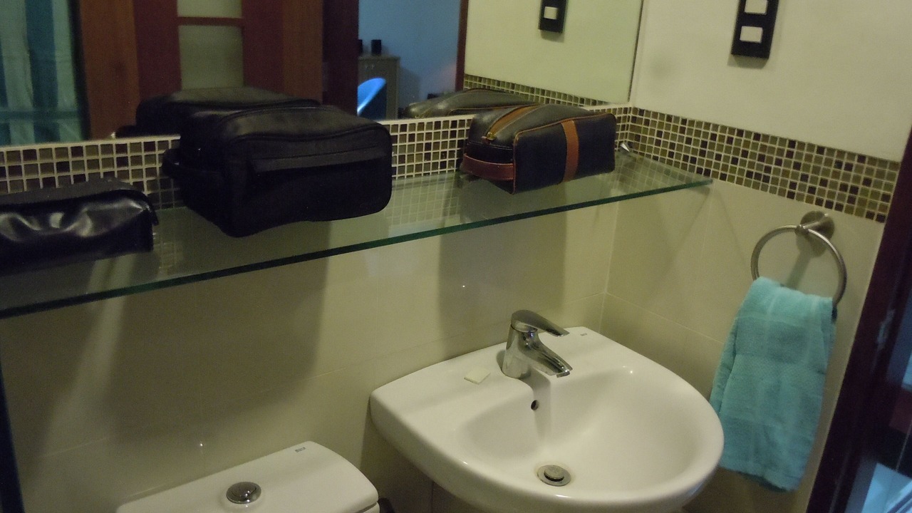 Photo of Bathroom in Balibago