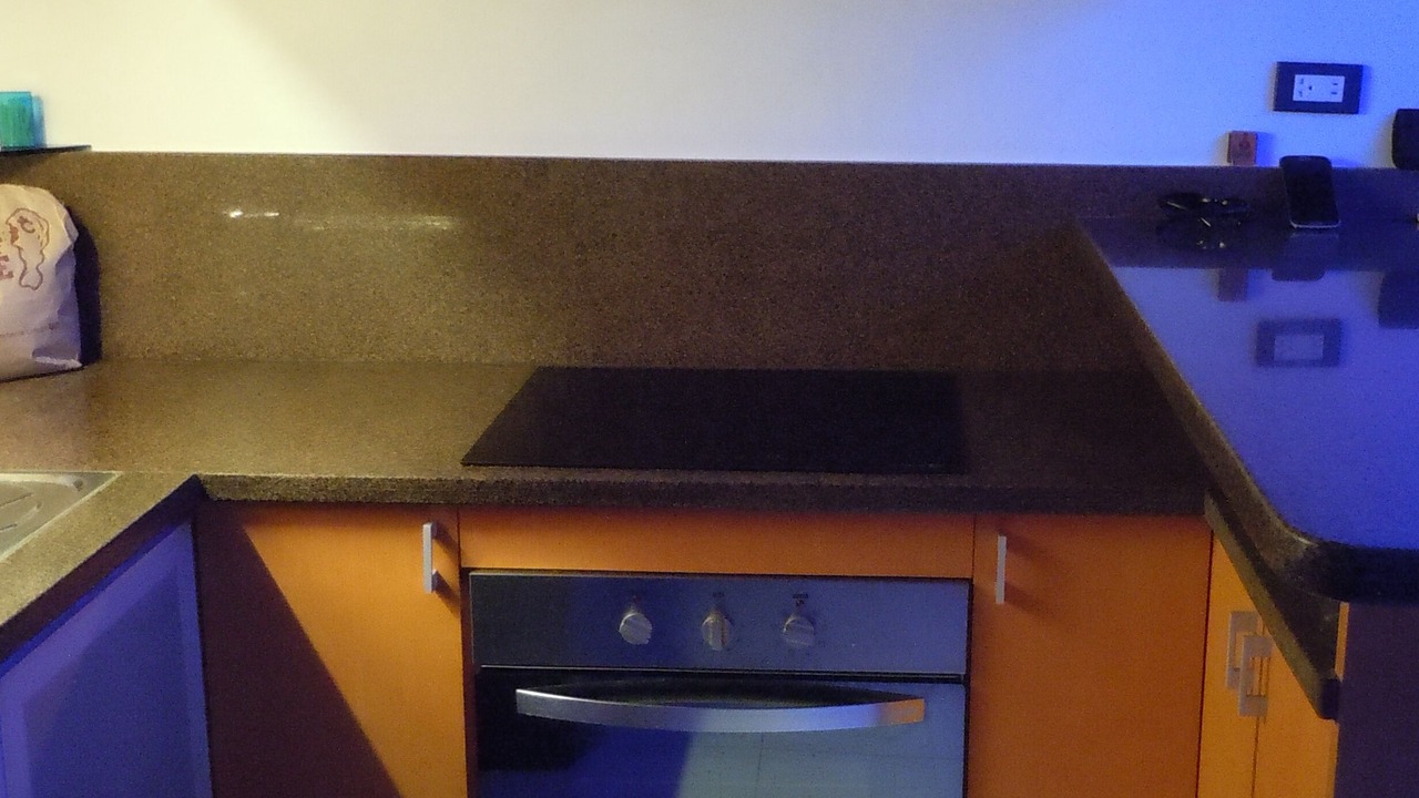 Photo of Kitchen in Balibago