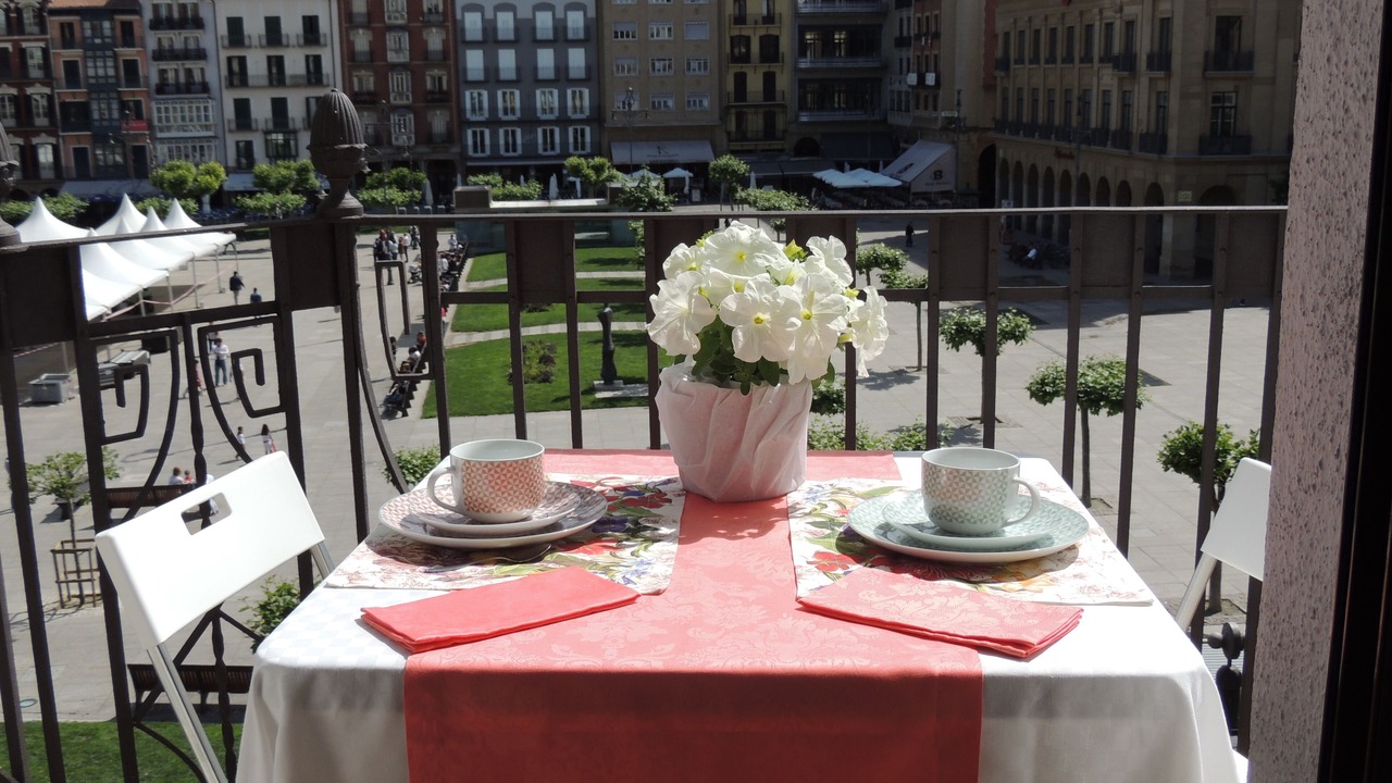Photo of Outdoor in Pamplona City Centre