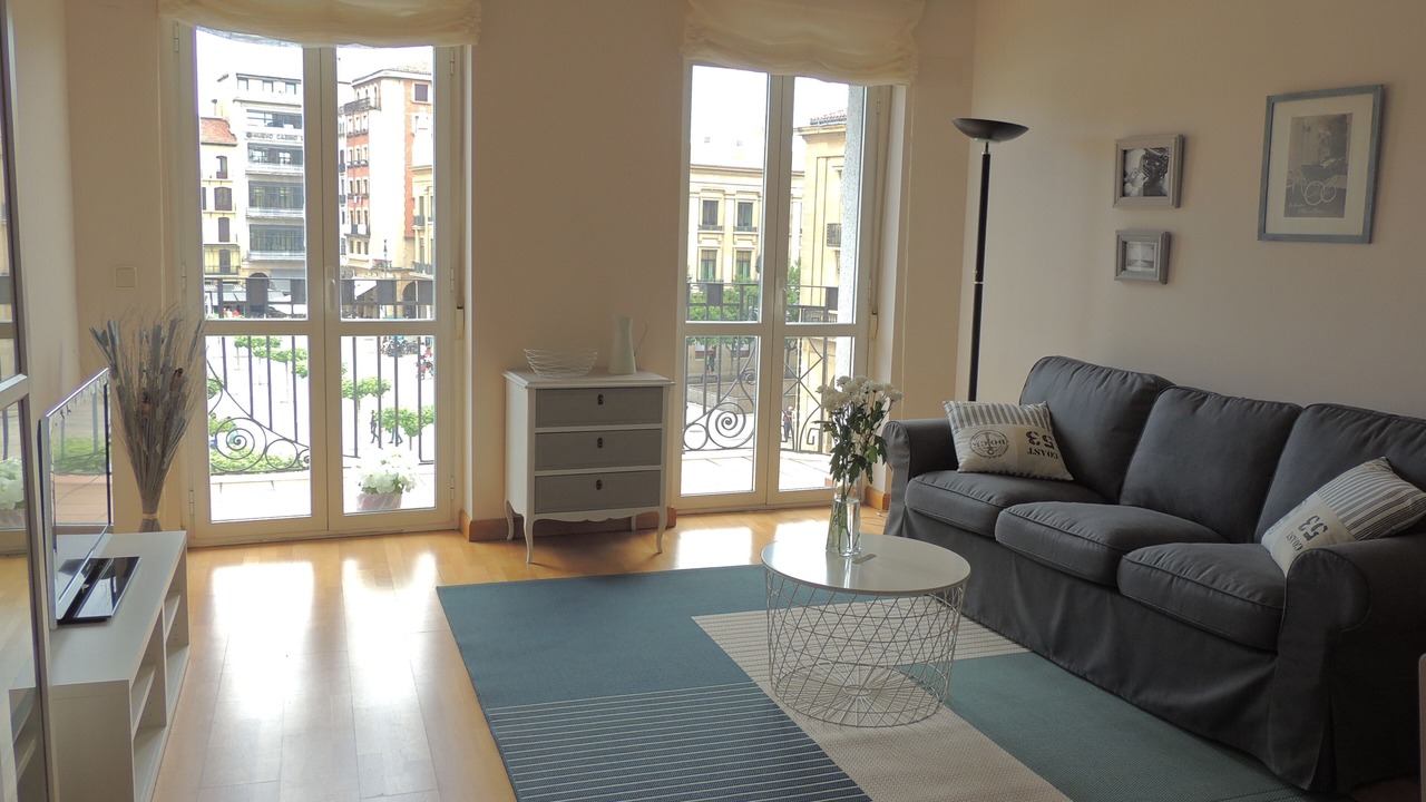 Photo of Livingroom in Pamplona City Centre