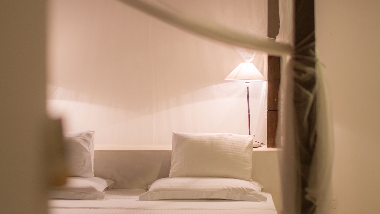 Photo of Bedroom in Hikkaduwa