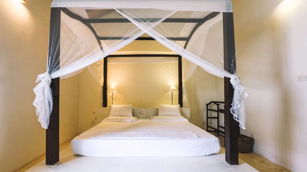 Photo of Bedroom in Hikkaduwa
